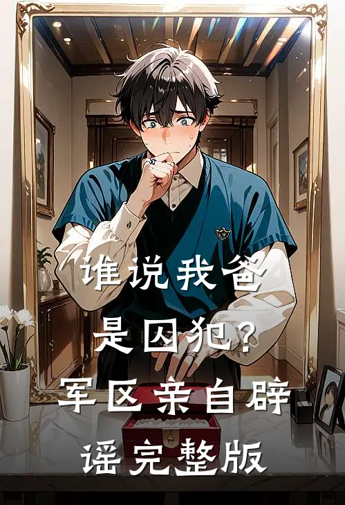 谁说我爸是囚犯?军区亲自辟谣完整版视频