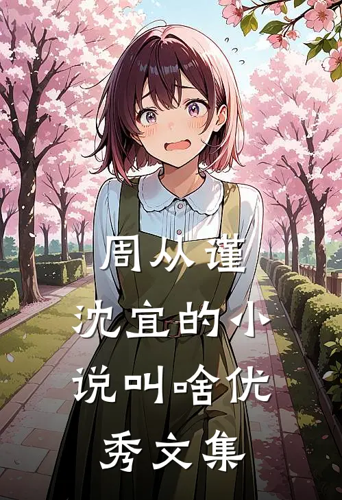 周从谨,沈宜的小说叫啥优秀文集