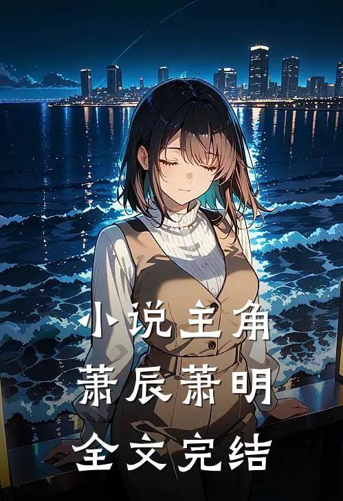 小说主角萧辰萧明全文完结