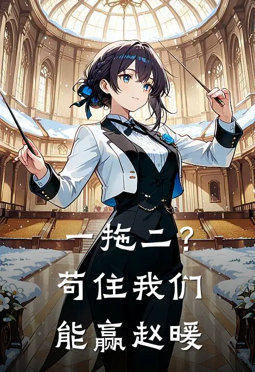 一拖二?苟住,我们能赢赵暖129