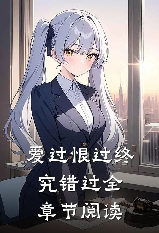 爱过恨过终究错过全章节阅读