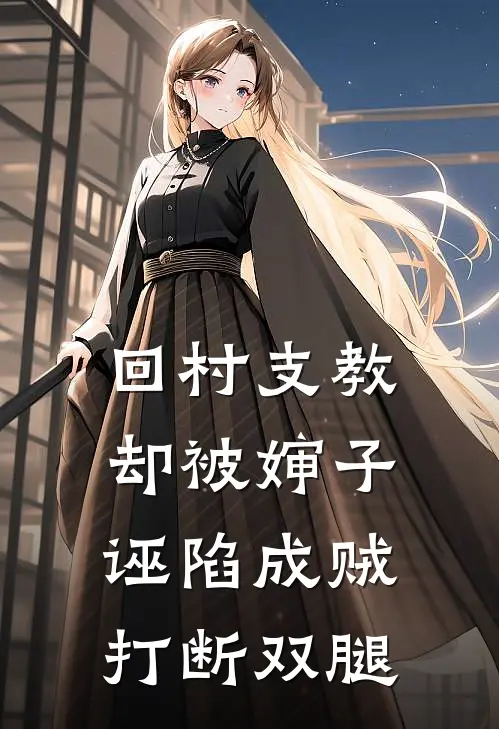 回村支教，却被婶子诬陷成贼打断双腿