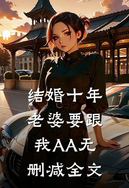 结婚十年，老婆要跟我AA无删减全文