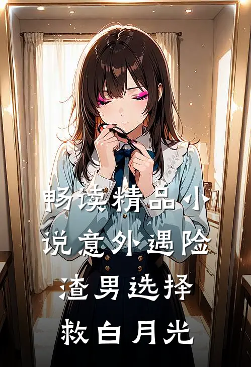 畅读精品小说意外遇险，渣男选择救白月光