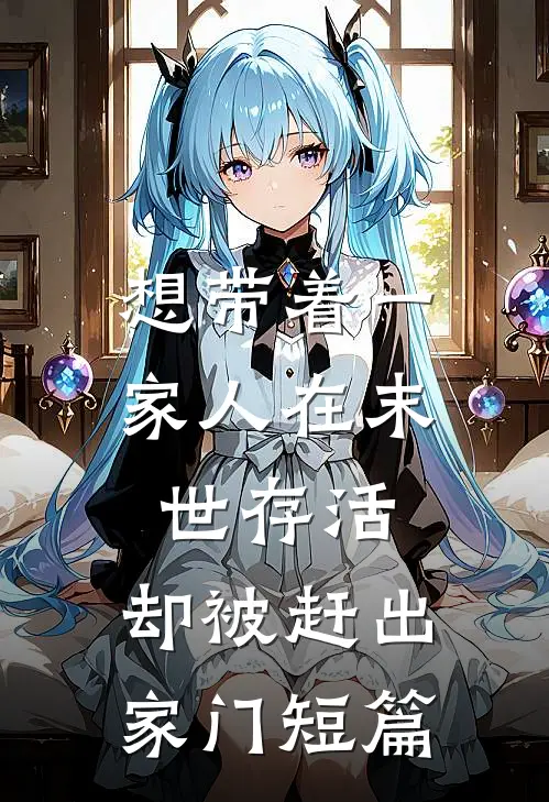 想带着一家人在末世存活,却被赶出家门短篇文章
