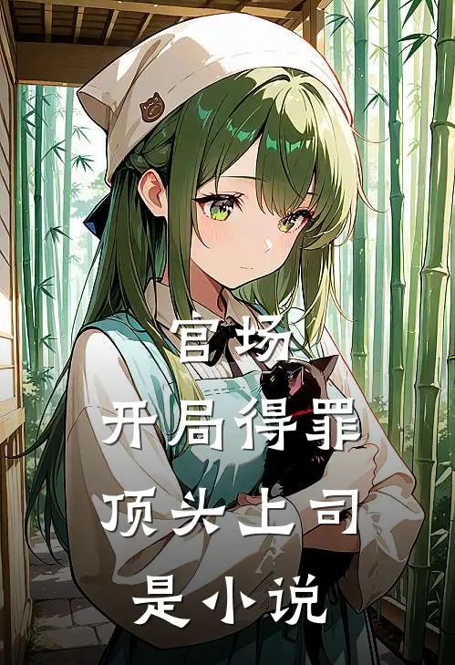 官场:开局得罪顶头上司是小说