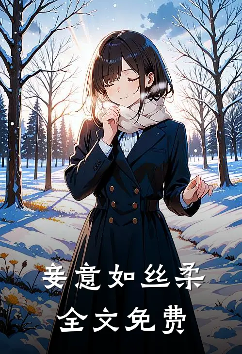 妾意如丝柔全文免费