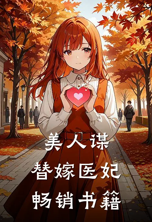 美人谋替嫁医妃畅销书籍