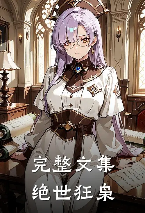 完整文集绝世狂枭在线阅读