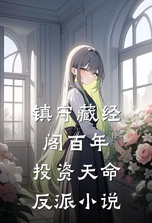 镇守藏经阁百年,投资天命反派免费阅读