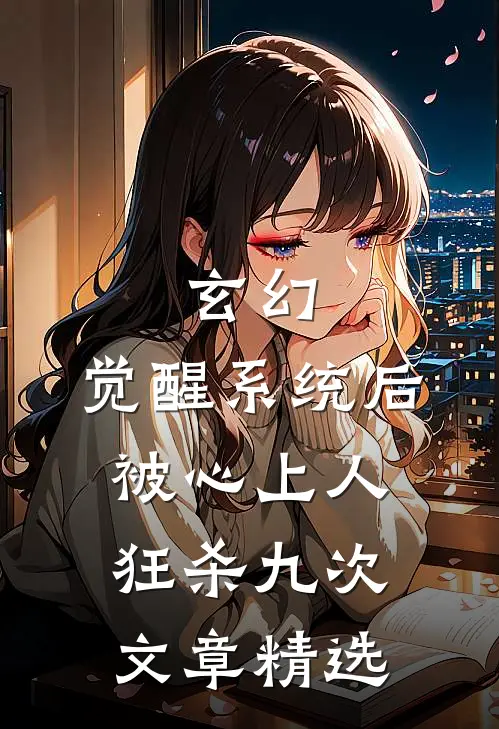 玄幻：觉醒系统后被心上人狂杀九次文章精选