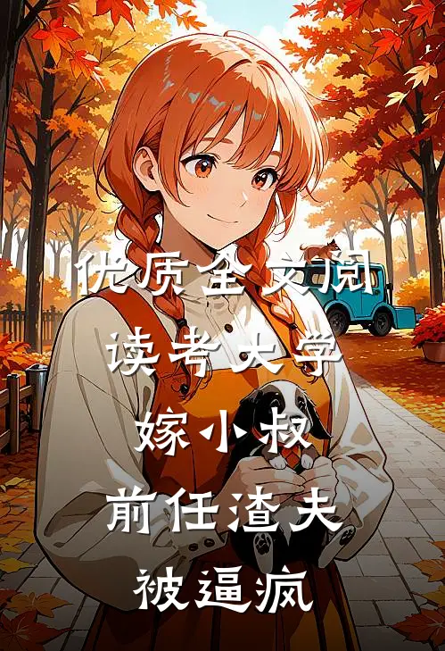 优质全文阅读考大学，嫁小叔，前任渣夫被逼疯