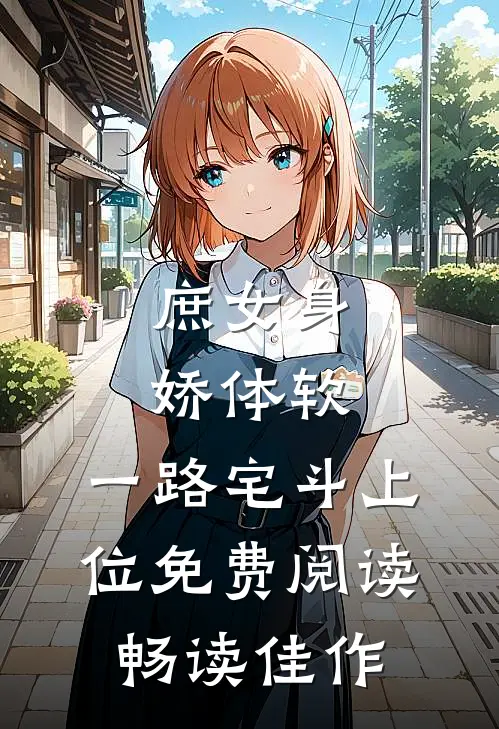 庶女身娇体软,一路宅斗上位免费阅读畅读佳作