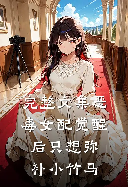 完整文集恶毒女配觉醒后只想弥补小竹马