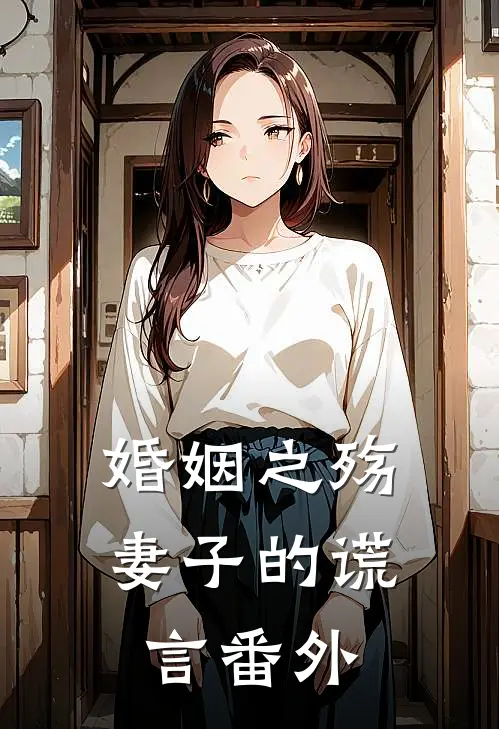 婚姻之殇妻子的谎言番外免费阅读