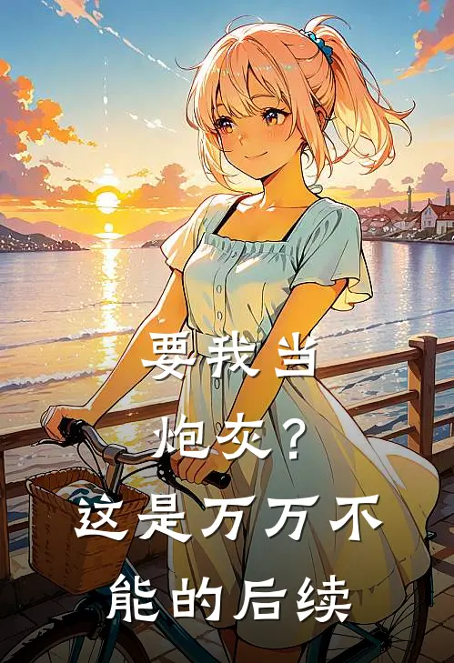 要我当炮灰?这是万万不能的后续剧情