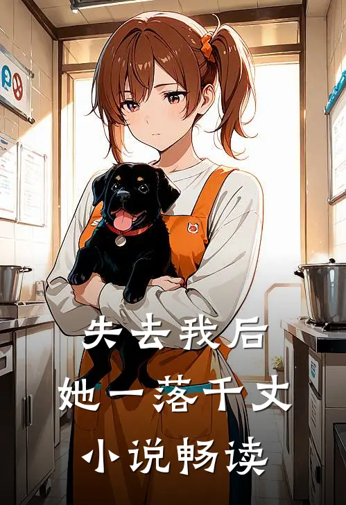失去我后,她一落千丈畅读