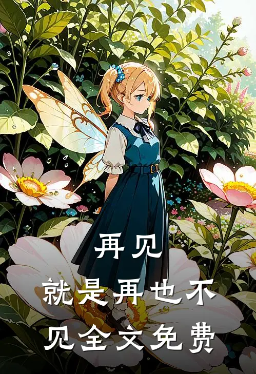 再见,就是再也不见全文免费