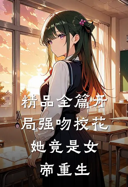 精品全篇开局强吻校花,她竟是女帝重生
