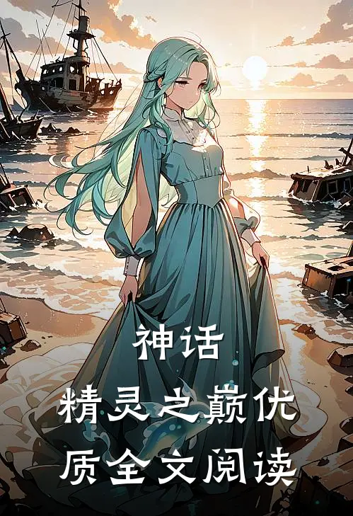 神话,精灵之巅优质全文阅读无弹窗
