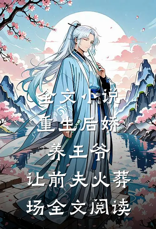 全文小说重生后娇养王爷,让前夫火葬场全文阅读
