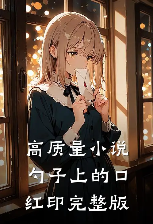 高质量小说勺子上的口红印完整版