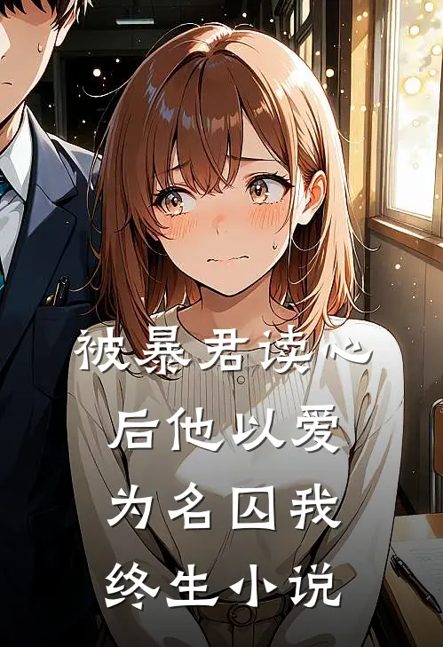 被暴君读心后他以爱为名囚我终生小说
