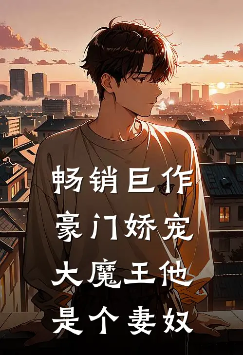 畅销巨作豪门娇宠大魔王他是个妻奴免费阅读