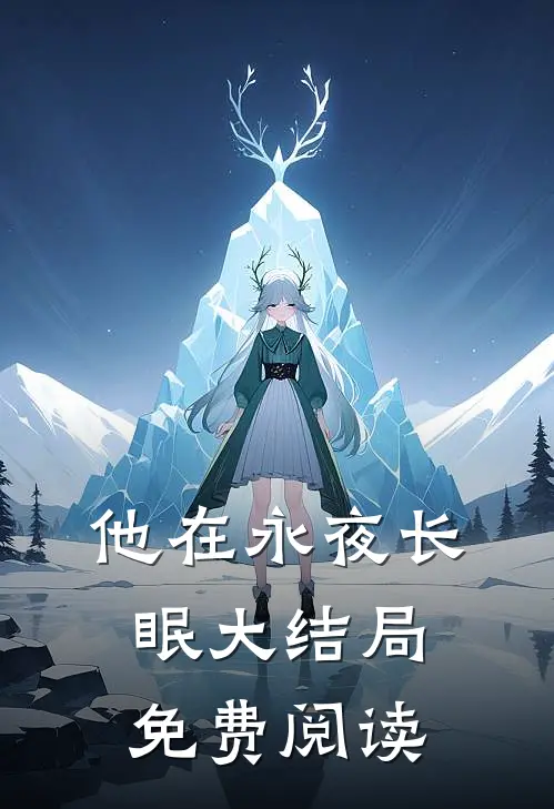 他在永夜长眠大结局免费阅读