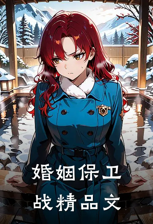 婚姻保卫战精品文