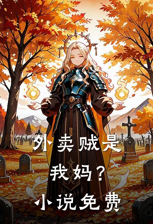 外卖贼是我妈?免费