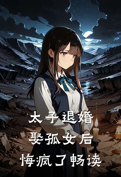 太子退婚娶孤女后,悔疯了畅读