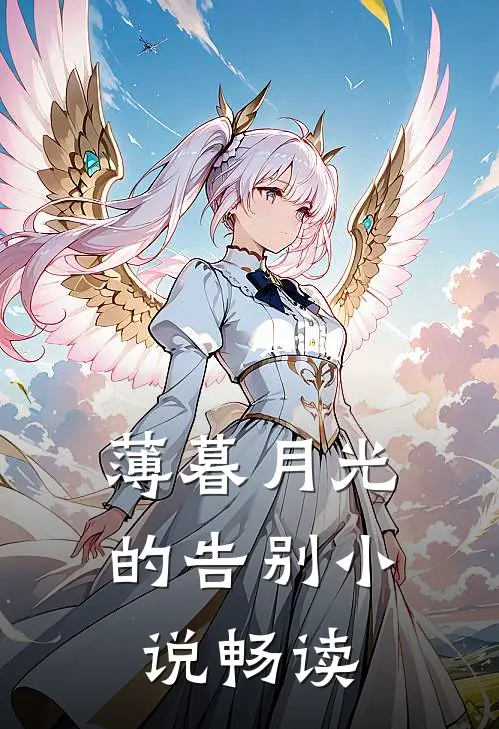 薄暮月光的告别小说畅读