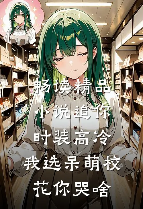 畅读精品小说追你时装高冷，我选呆萌校花你哭啥