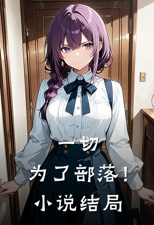 一切,为了部落!结局解析