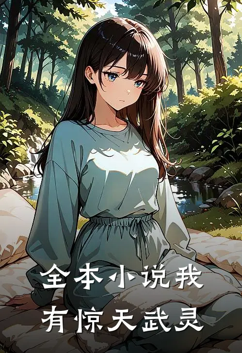全本小说我有惊天武灵