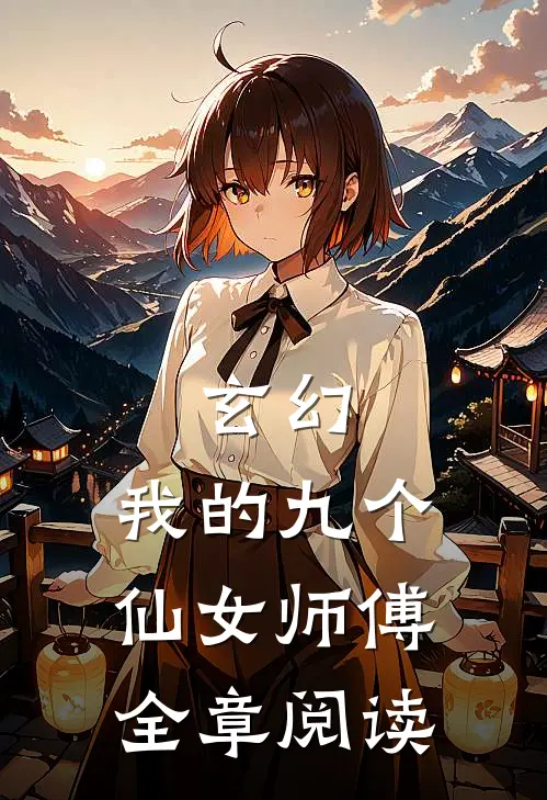玄幻我的九个仙女师傅全章阅读免费