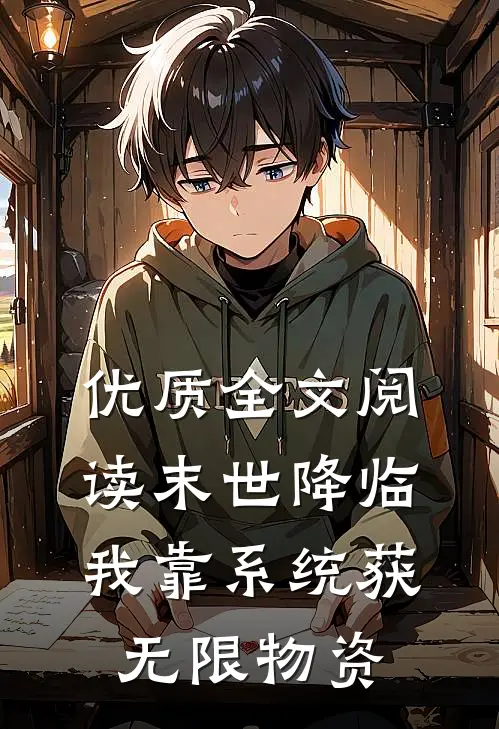 优质全文阅读末世降临：我靠系统获无限物资