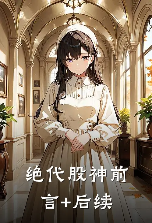 绝代股神前言+后续
