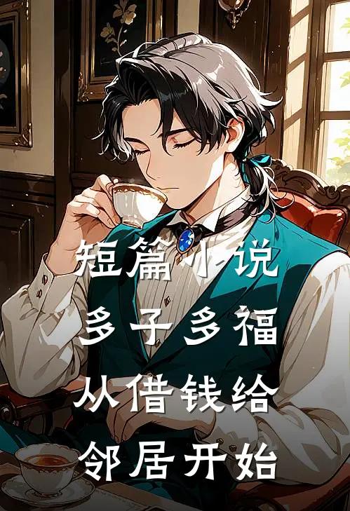短篇小说多子多福，从借钱给邻居开始