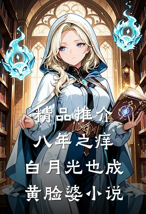 精品推介八年之痒,白月光也成黄脸婆小说