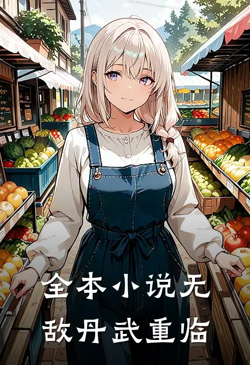 全本小说无敌丹武重临