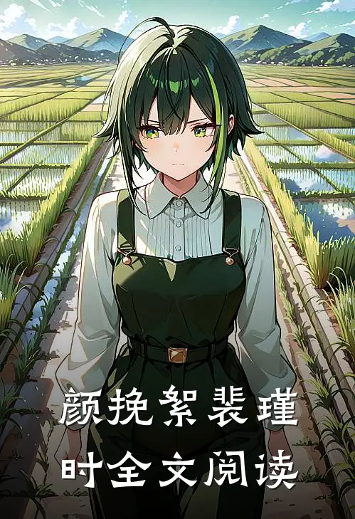 颜挽絮裴瑾时全文阅读