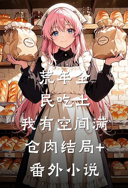 荒年全民吃土，我有空间满仓肉结局+番外小说