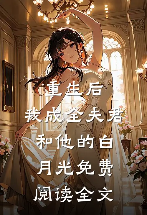 重生后,我成全夫君和他的白月光免费阅读全文