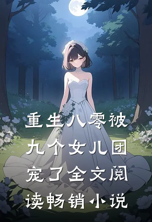 重生八零被九个女儿团宠了全文阅读畅销小说