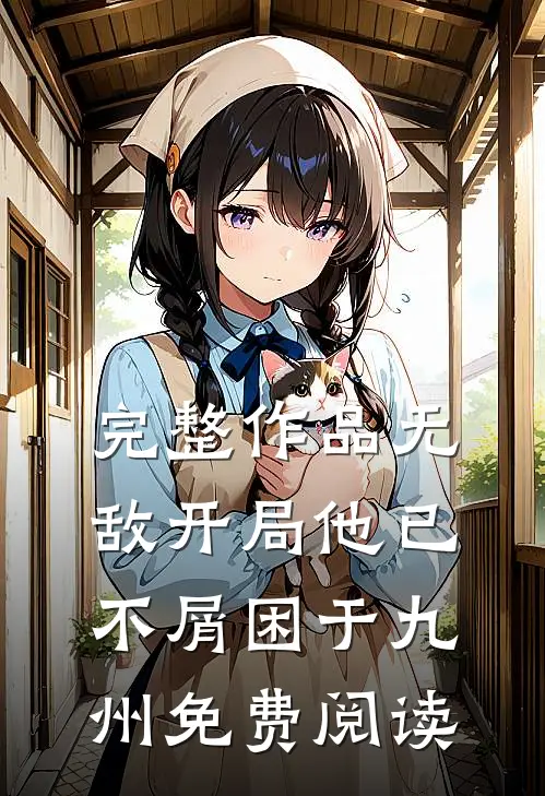 完整作品无敌开局他已不屑困于九州免费阅读
