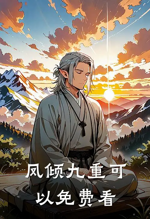 凤倾九重可以免费看