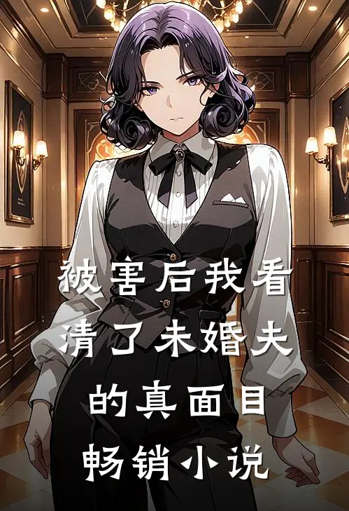 被害后我看清了未婚夫的真面目畅销小说