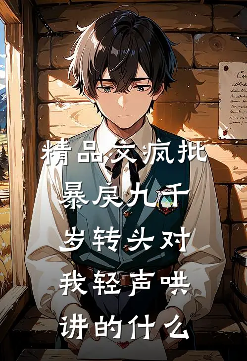 精品文疯批暴戾九千岁转头对我轻声哄讲的什么